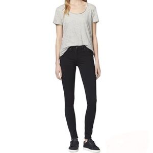 Rag & Bone Skinny Legging Jeans